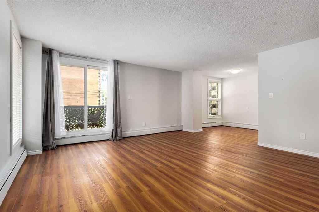 MLS® A2243843 - Unit #303 616 15 Avenue SW in Beltline Calgary, Residential