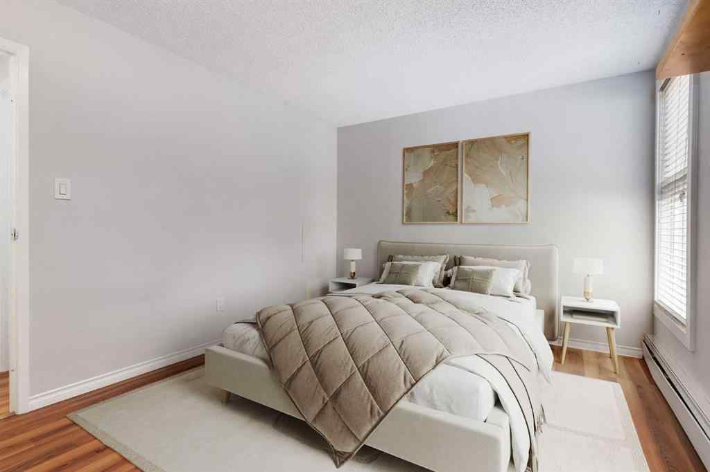 MLS® A2243843 - Unit #303 616 15 Avenue SW in Beltline Calgary, Residential
