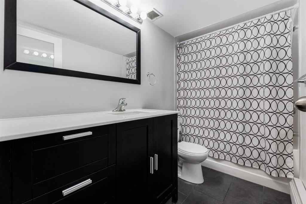 MLS® A2243843 - Unit #303 616 15 Avenue SW in Beltline Calgary, Residential