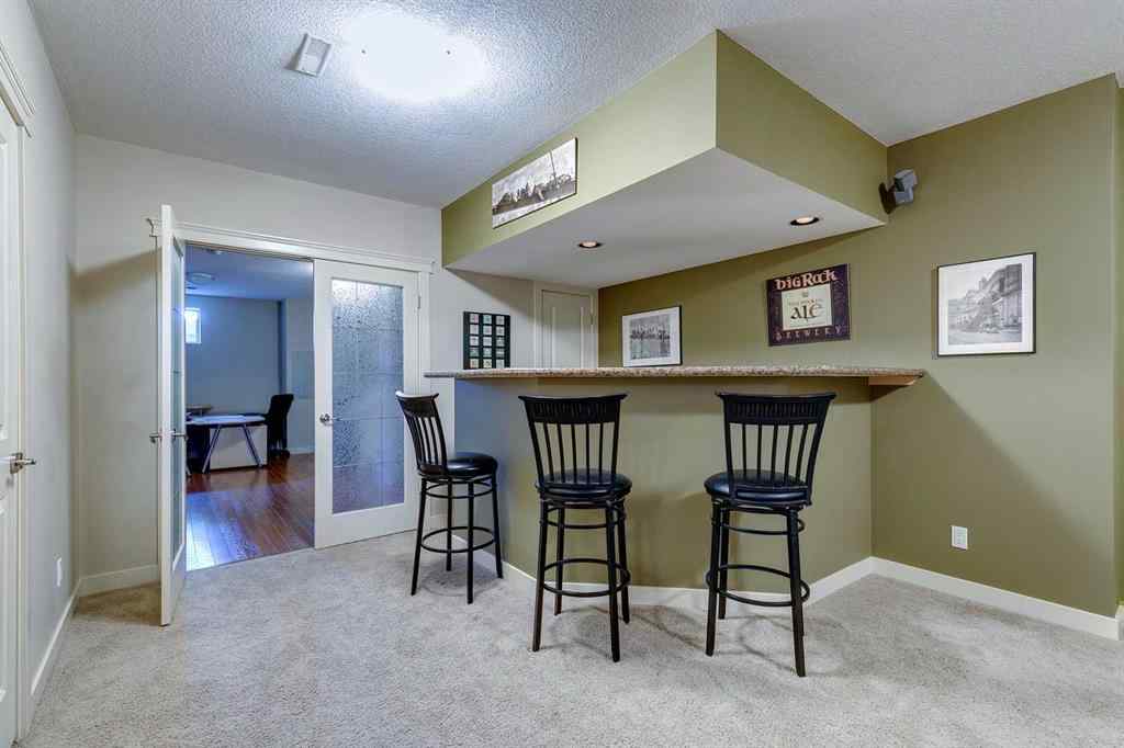 MLS® A2243844 - 446 18 Avenue NE in Winston Heights/Mountview Calgary, Residential