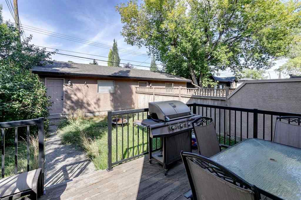 MLS® A2243844 - 446 18 Avenue NE in Winston Heights/Mountview Calgary, Residential