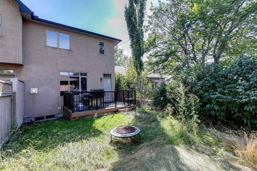 MLS® A2243844 - 446 18 Avenue NE in Winston Heights/Mountview Calgary, Residential
