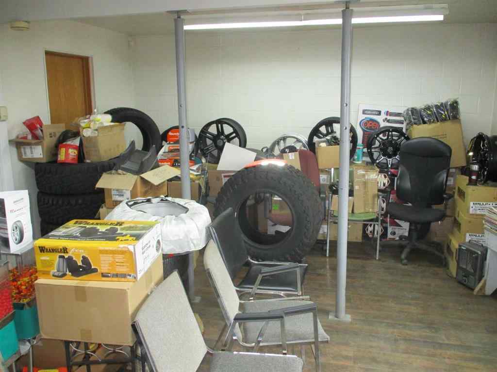 MLS® A2243850 - 404 1st Street  SW in NONE Manning, Commercial