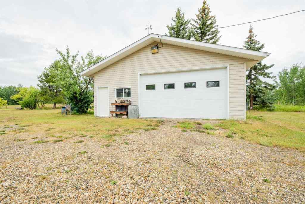 MLS® A2243852 - 821004 Range Road 30   in NONE Rural Fairview No. 136, M.D. of, Residential