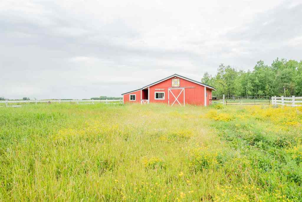 MLS® A2243852 - 821004 Range Road 30   in NONE Rural Fairview No. 136, M.D. of, Residential