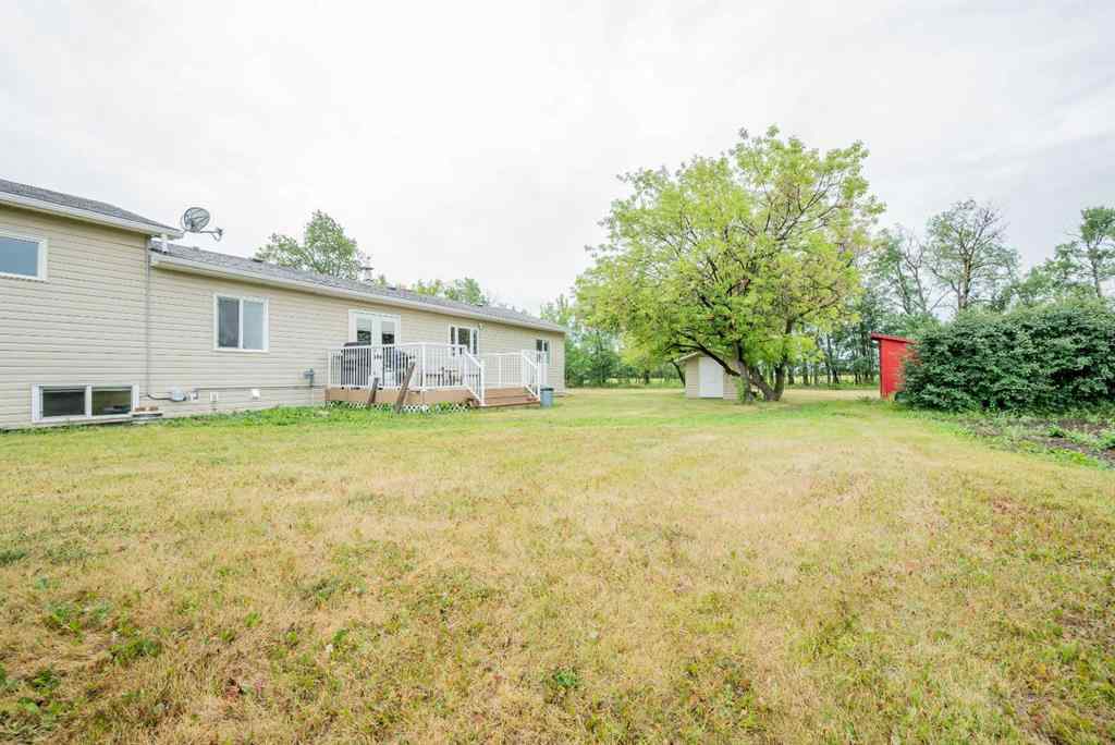 MLS® A2243852 - 821004 Range Road 30   in NONE Rural Fairview No. 136, M.D. of, Residential