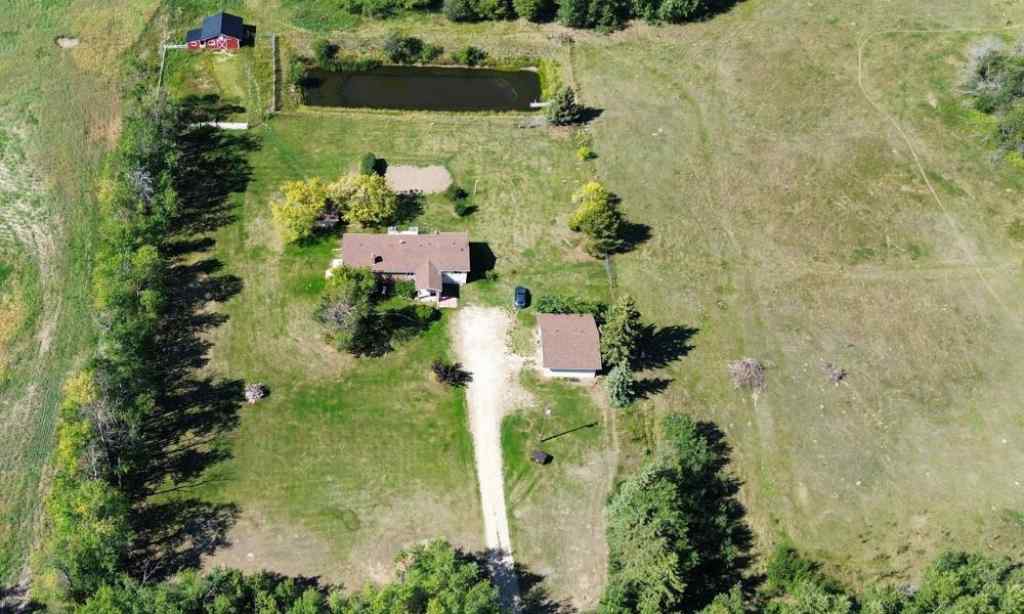 MLS® A2243852 - 821004 Range Road 30   in NONE Rural Fairview No. 136, M.D. of, Residential