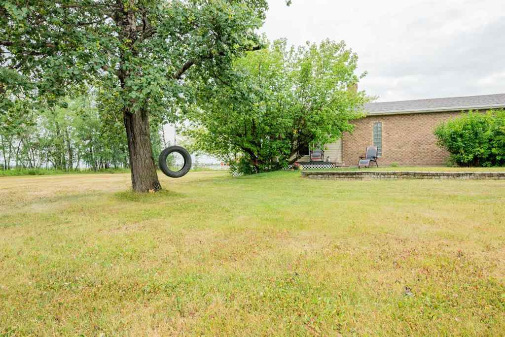 MLS® A2243852 - 821004 Range Road 30   in NONE Rural Fairview No. 136, M.D. of, Residential