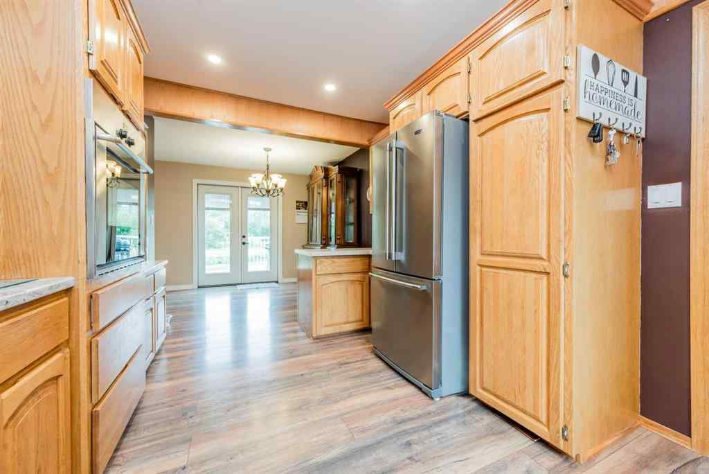 MLS® A2243852 - 821004 Range Road 30   in NONE Rural Fairview No. 136, M.D. of, Residential