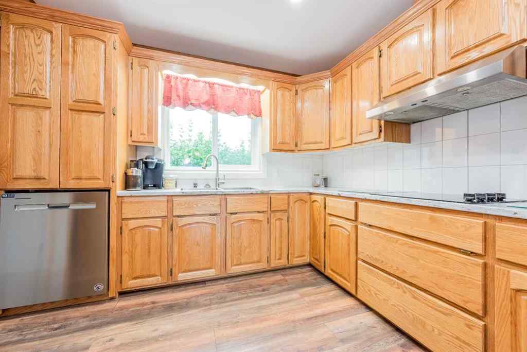 MLS® A2243852 - 821004 Range Road 30   in NONE Rural Fairview No. 136, M.D. of, Residential