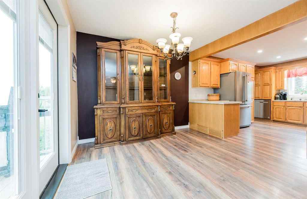 MLS® A2243852 - 821004 Range Road 30   in NONE Rural Fairview No. 136, M.D. of, Residential
