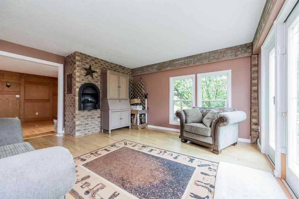 MLS® A2243852 - 821004 Range Road 30   in NONE Rural Fairview No. 136, M.D. of, Residential