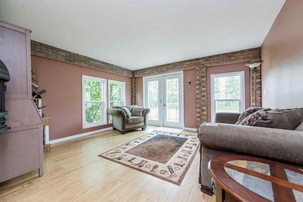 MLS® A2243852 - 821004 Range Road 30   in NONE Rural Fairview No. 136, M.D. of, Residential
