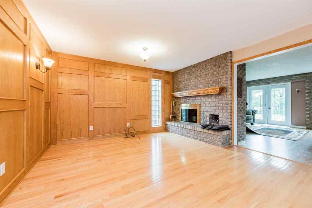 MLS® A2243852 - 821004 Range Road 30   in NONE Rural Fairview No. 136, M.D. of, Residential