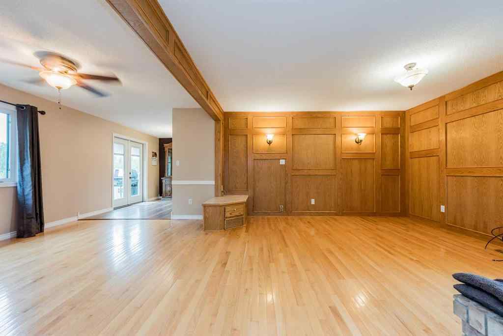 MLS® A2243852 - 821004 Range Road 30   in NONE Rural Fairview No. 136, M.D. of, Residential