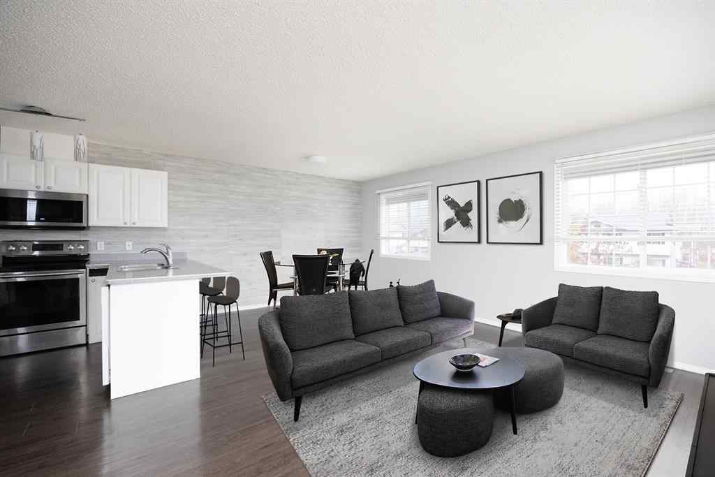 MLS® A2243854 - 242 Mustang Road  in Prairie Creek Fort McMurray, Residential