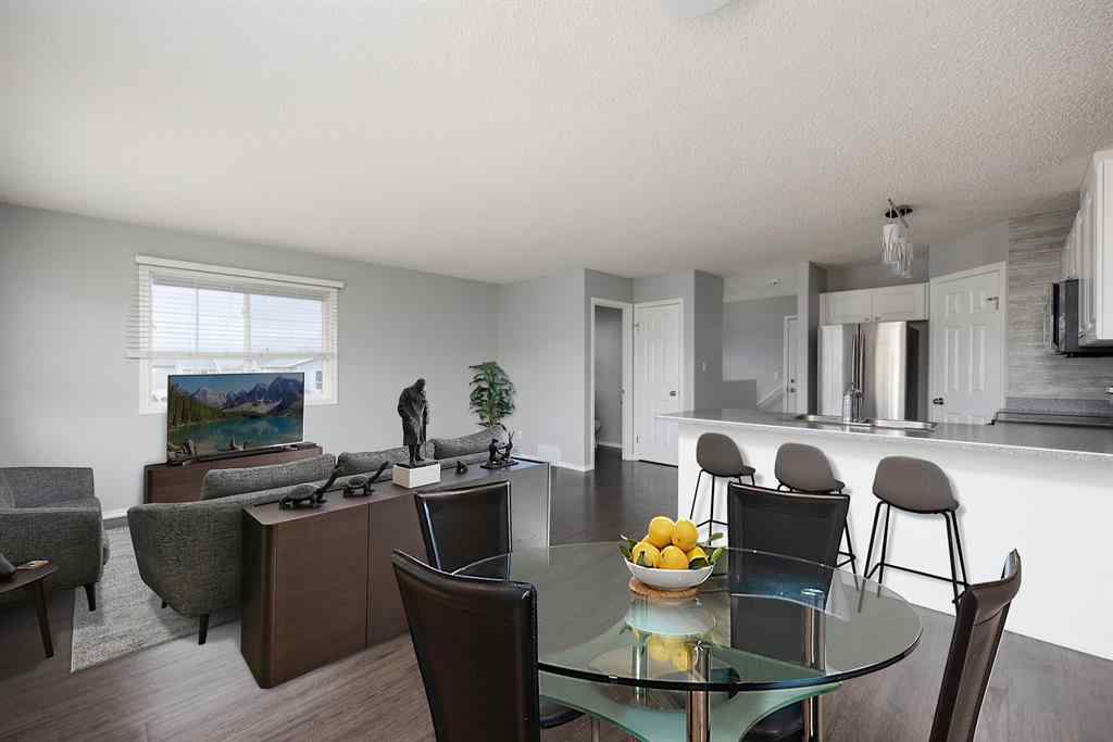 MLS® A2243854 - 242 Mustang Road  in Prairie Creek Fort McMurray, Residential