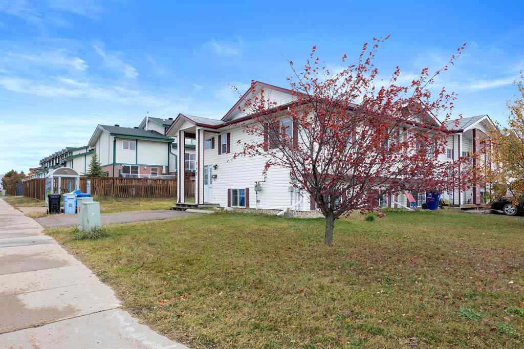 MLS® A2243854 - 242 Mustang Road  in Prairie Creek Fort McMurray, Residential