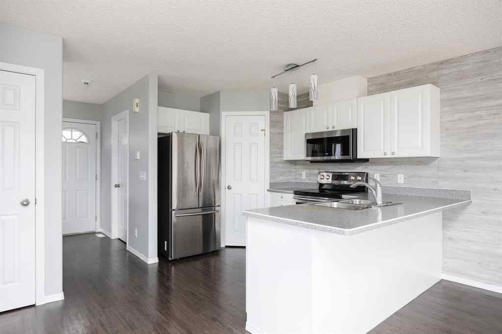MLS® A2243854 - 242 Mustang Road  in Prairie Creek Fort McMurray, Residential
