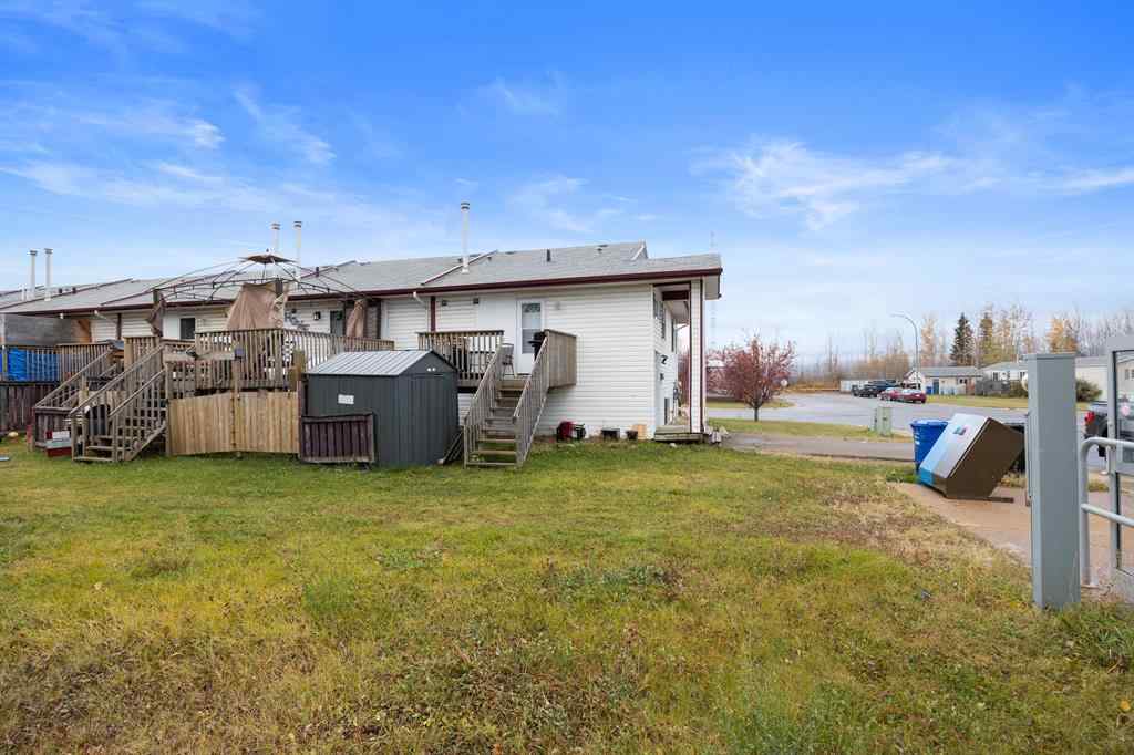 MLS® A2243854 - 242 Mustang Road  in Prairie Creek Fort McMurray, Residential