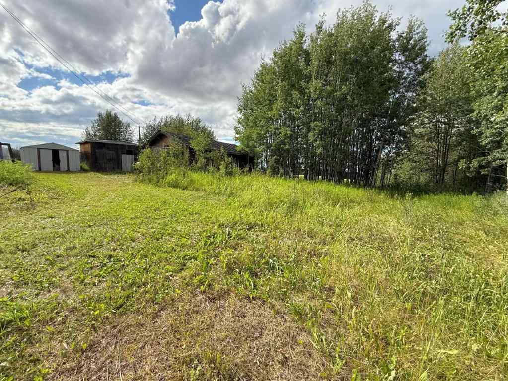 MLS® A2243860 -  631048 Range Road 240   in NONE Rural Athabasca County, Residential