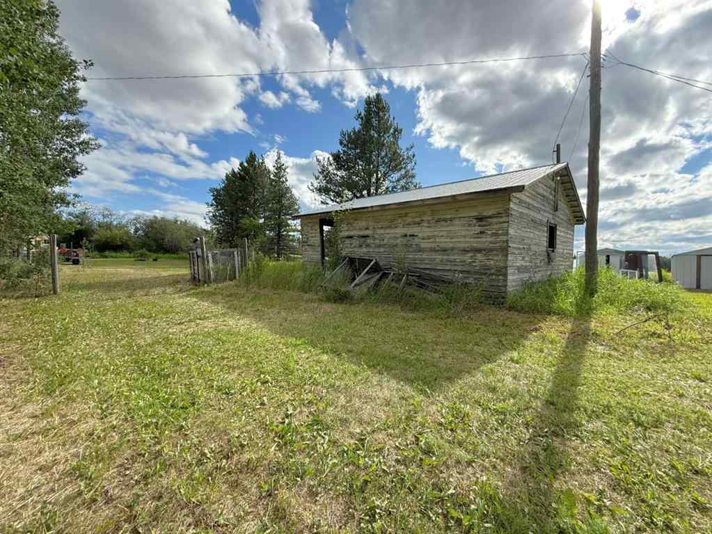MLS® A2243860 -  631048 Range Road 240   in NONE Rural Athabasca County, Residential