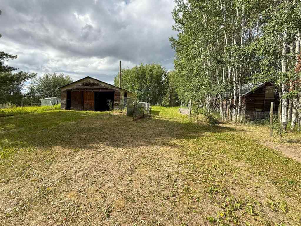 MLS® A2243860 -  631048 Range Road 240   in NONE Rural Athabasca County, Residential