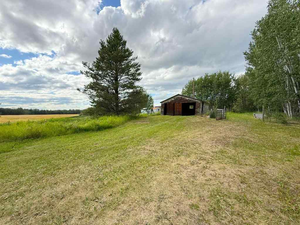 MLS® A2243860 -  631048 Range Road 240   in NONE Rural Athabasca County, Residential
