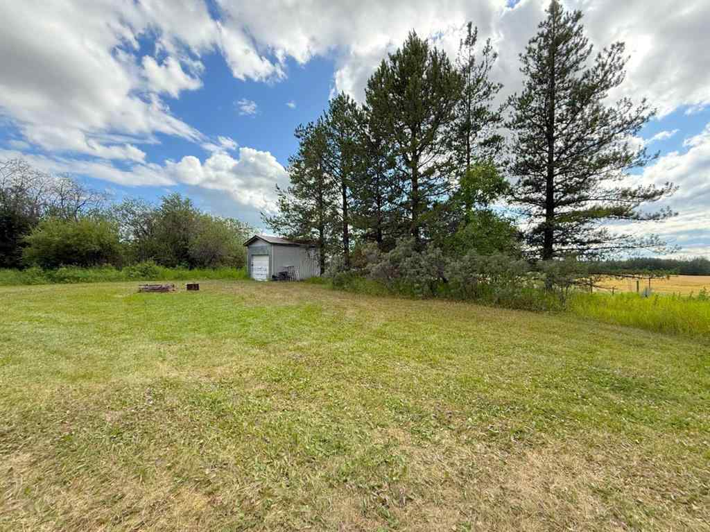 MLS® A2243860 -  631048 Range Road 240   in NONE Rural Athabasca County, Residential