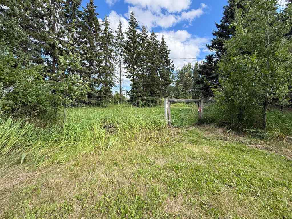 MLS® A2243860 -  631048 Range Road 240   in NONE Rural Athabasca County, Residential