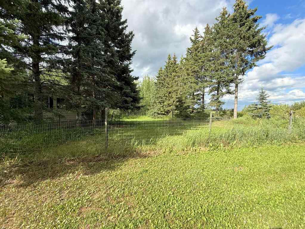 MLS® A2243860 -  631048 Range Road 240   in NONE Rural Athabasca County, Residential