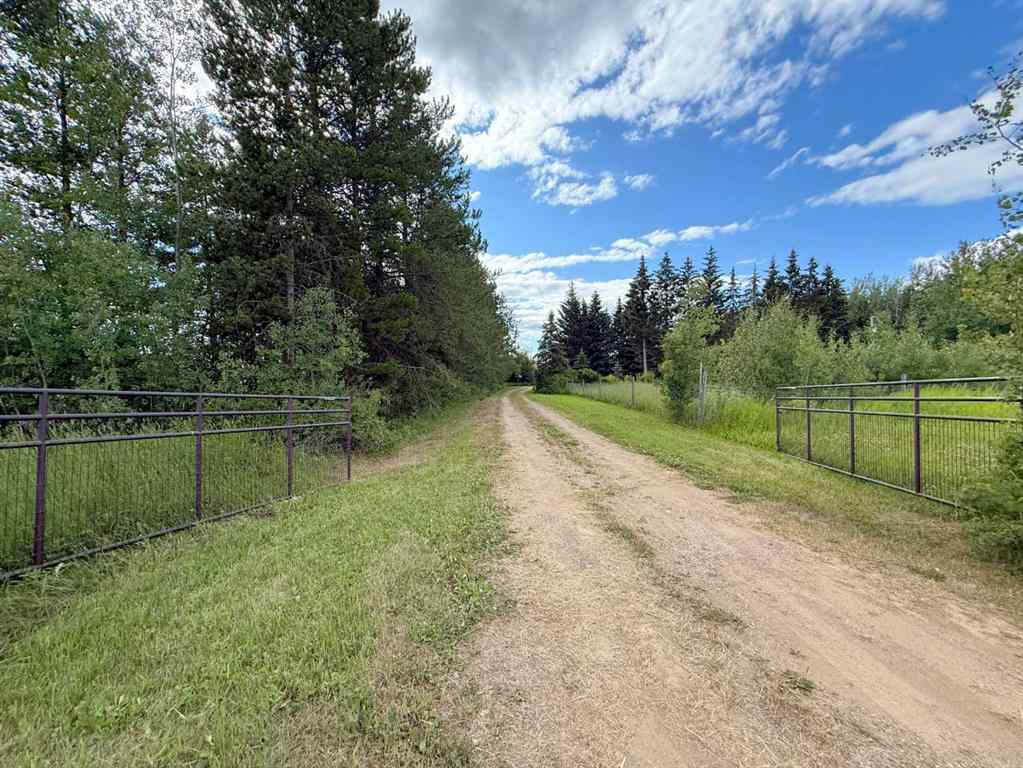 MLS® A2243860 -  631048 Range Road 240   in NONE Rural Athabasca County, Residential