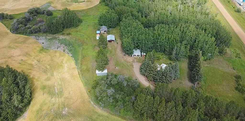 MLS® A2243860 -  631048 Range Road 240   in NONE Rural Athabasca County, Residential