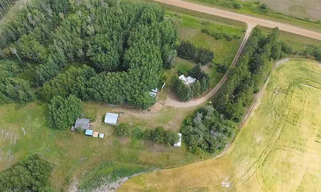 MLS® A2243860 -  631048 Range Road 240   in NONE Rural Athabasca County, Residential