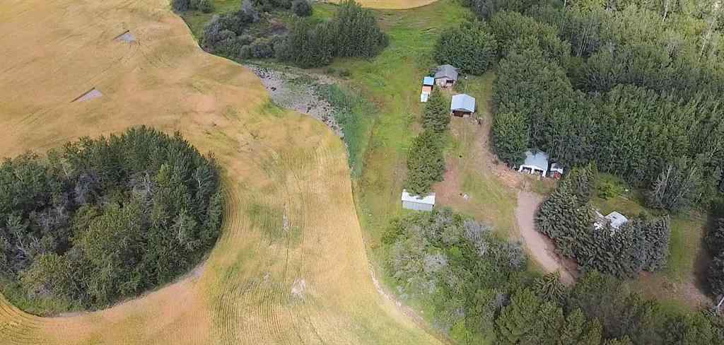 MLS® A2243860 -  631048 Range Road 240   in NONE Rural Athabasca County, Residential
