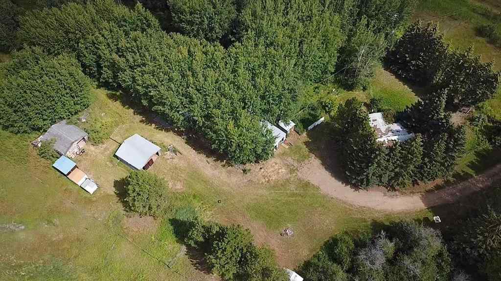 MLS® A2243860 -  631048 Range Road 240   in NONE Rural Athabasca County, Residential