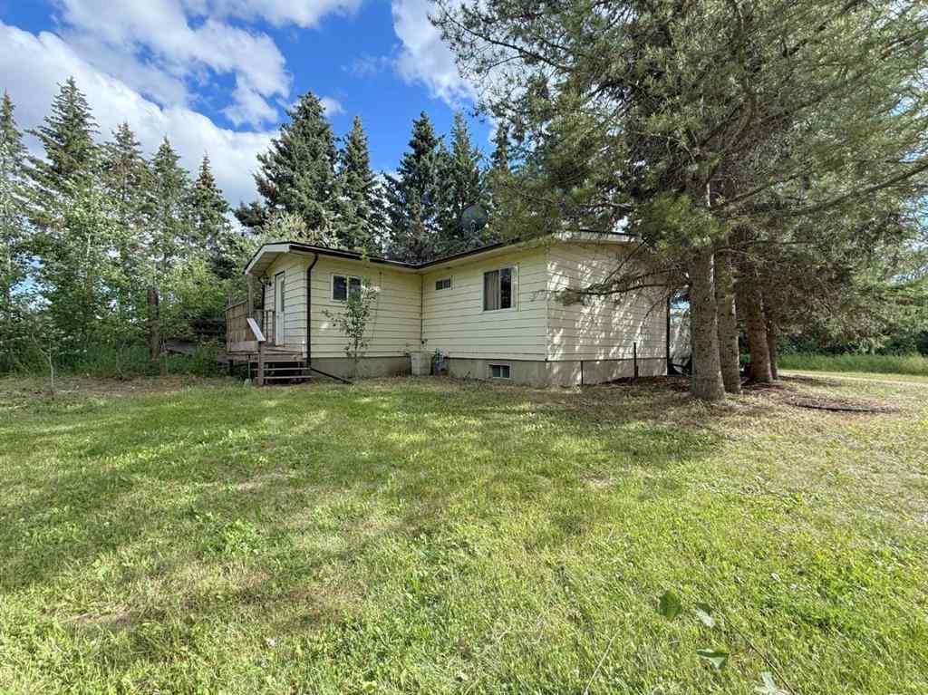 MLS® A2243860 -  631048 Range Road 240   in NONE Rural Athabasca County, Residential