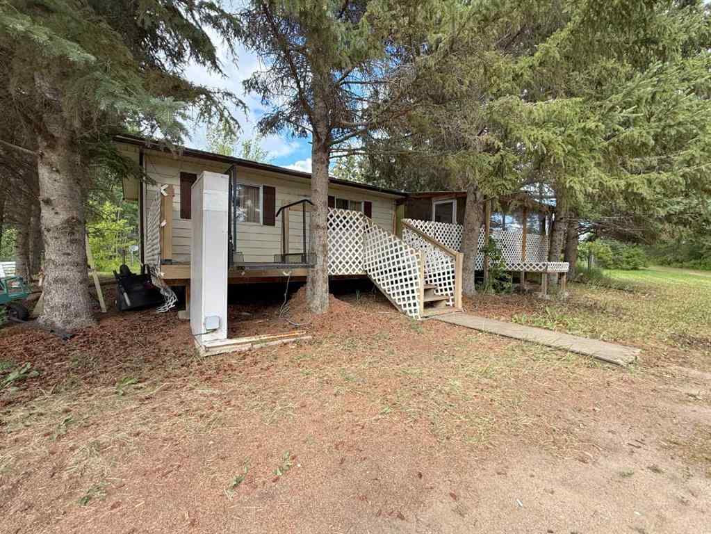 MLS® A2243860 -  631048 Range Road 240   in NONE Rural Athabasca County, Residential