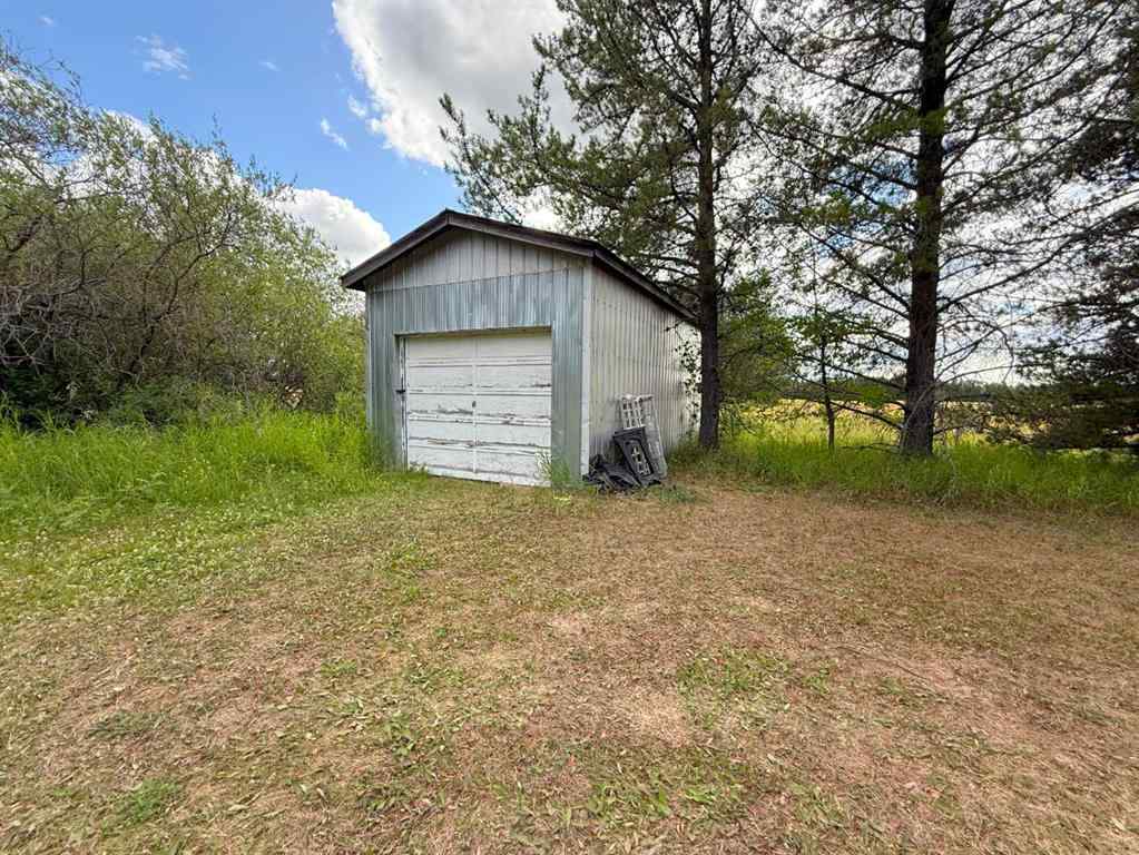 MLS® A2243860 -  631048 Range Road 240   in NONE Rural Athabasca County, Residential