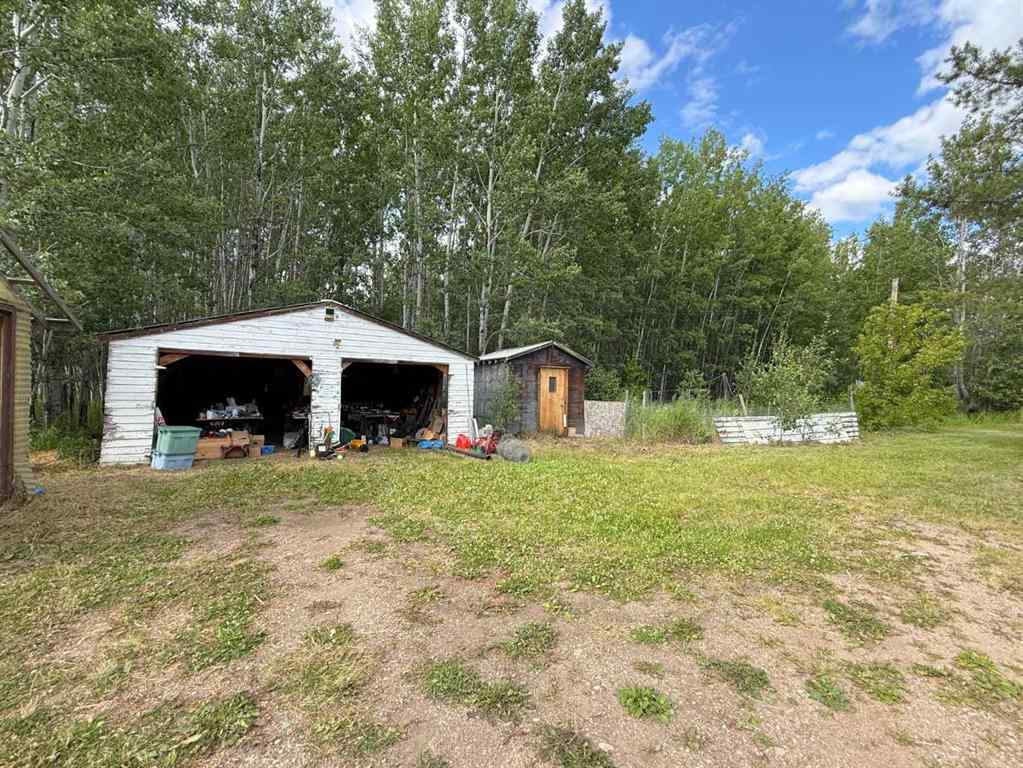 MLS® A2243860 -  631048 Range Road 240   in NONE Rural Athabasca County, Residential