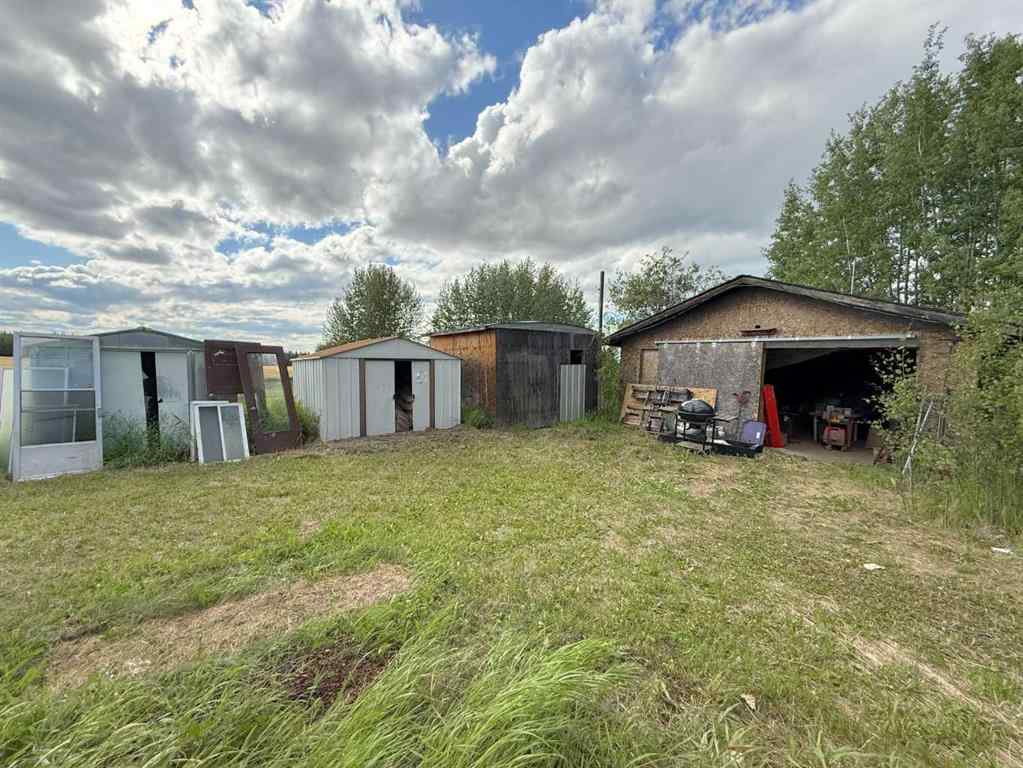 MLS® A2243860 -  631048 Range Road 240   in NONE Rural Athabasca County, Residential