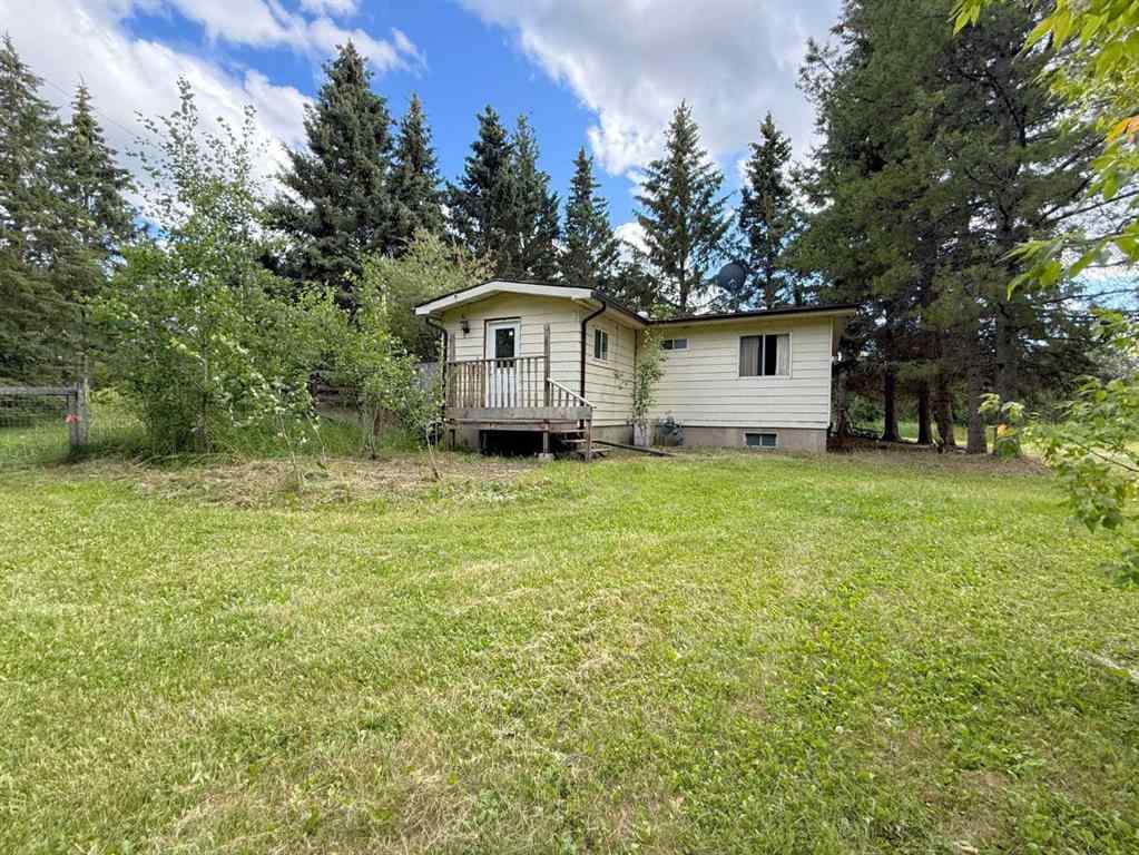 MLS® A2243860 -  631048 Range Road 240   in NONE Rural Athabasca County, Residential