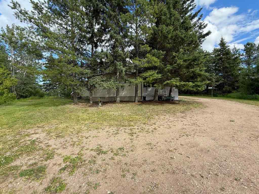 MLS® A2243860 -  631048 Range Road 240   in NONE Rural Athabasca County, Residential
