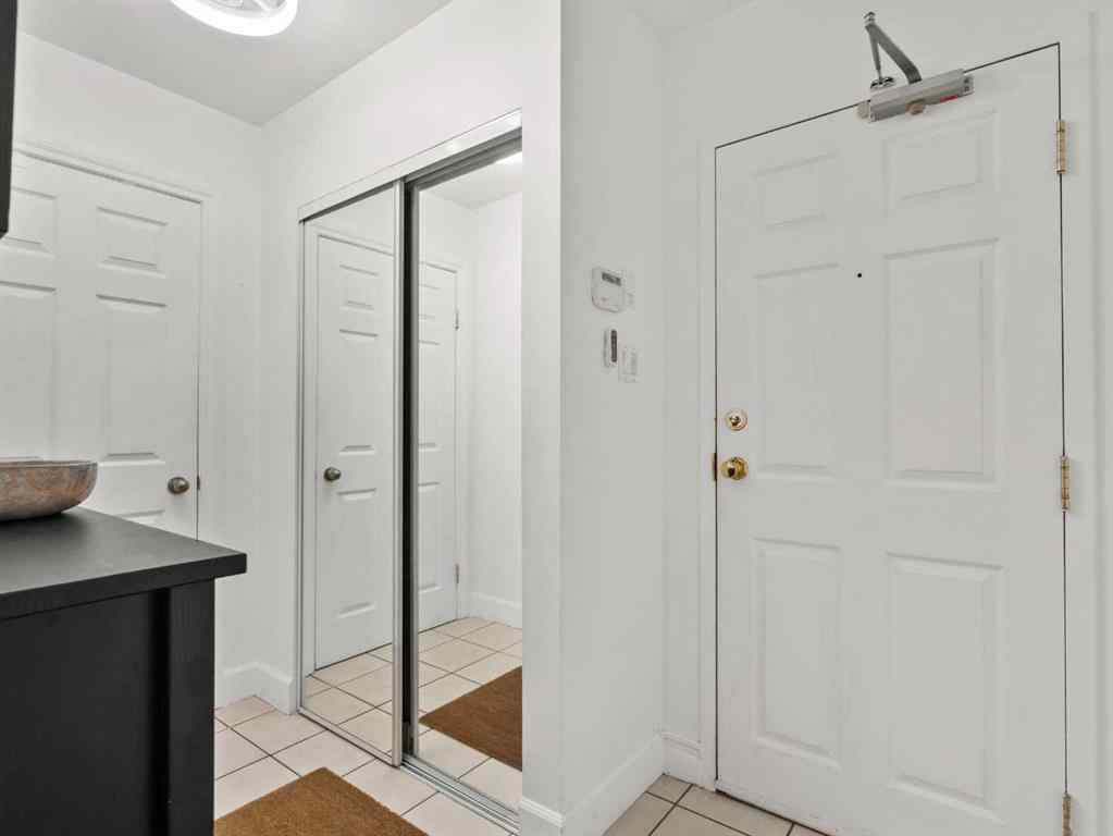 MLS® A2243867 - Unit #105 820 15 Avenue SW in Beltline Calgary, Residential