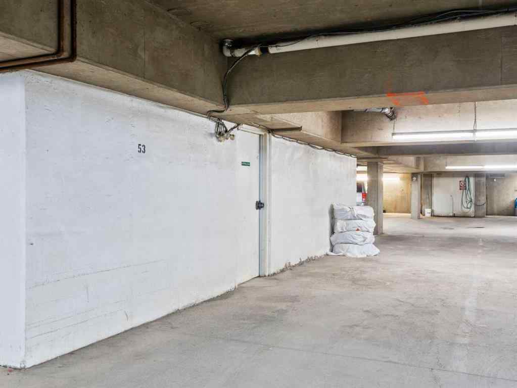 MLS® A2243867 - Unit #105 820 15 Avenue SW in Beltline Calgary, Residential