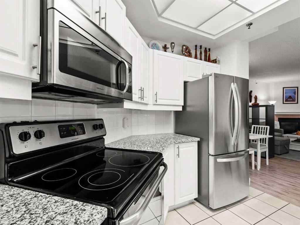 MLS® A2243867 - Unit #105 820 15 Avenue SW in Beltline Calgary, Residential