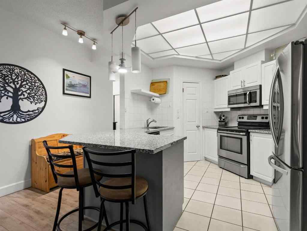 MLS® A2243867 - Unit #105 820 15 Avenue SW in Beltline Calgary, Residential