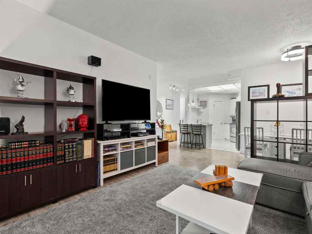 MLS® A2243867 - Unit #105 820 15 Avenue SW in Beltline Calgary, Residential