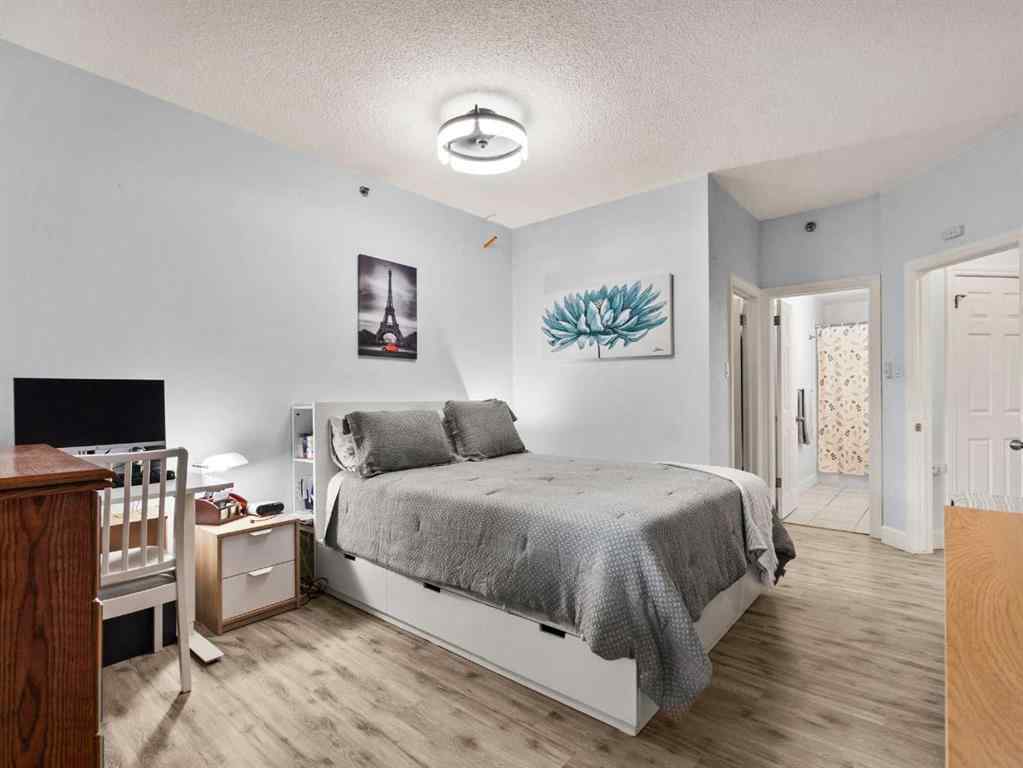 MLS® A2243867 - Unit #105 820 15 Avenue SW in Beltline Calgary, Residential