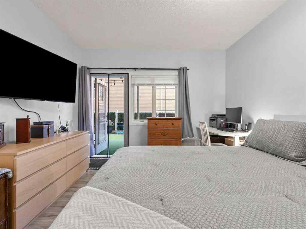 MLS® A2243867 - Unit #105 820 15 Avenue SW in Beltline Calgary, Residential